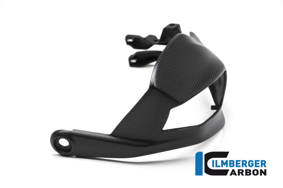 Ilmberger Carbon Hand Protector Right Ducati Multistrada DVT - Matte