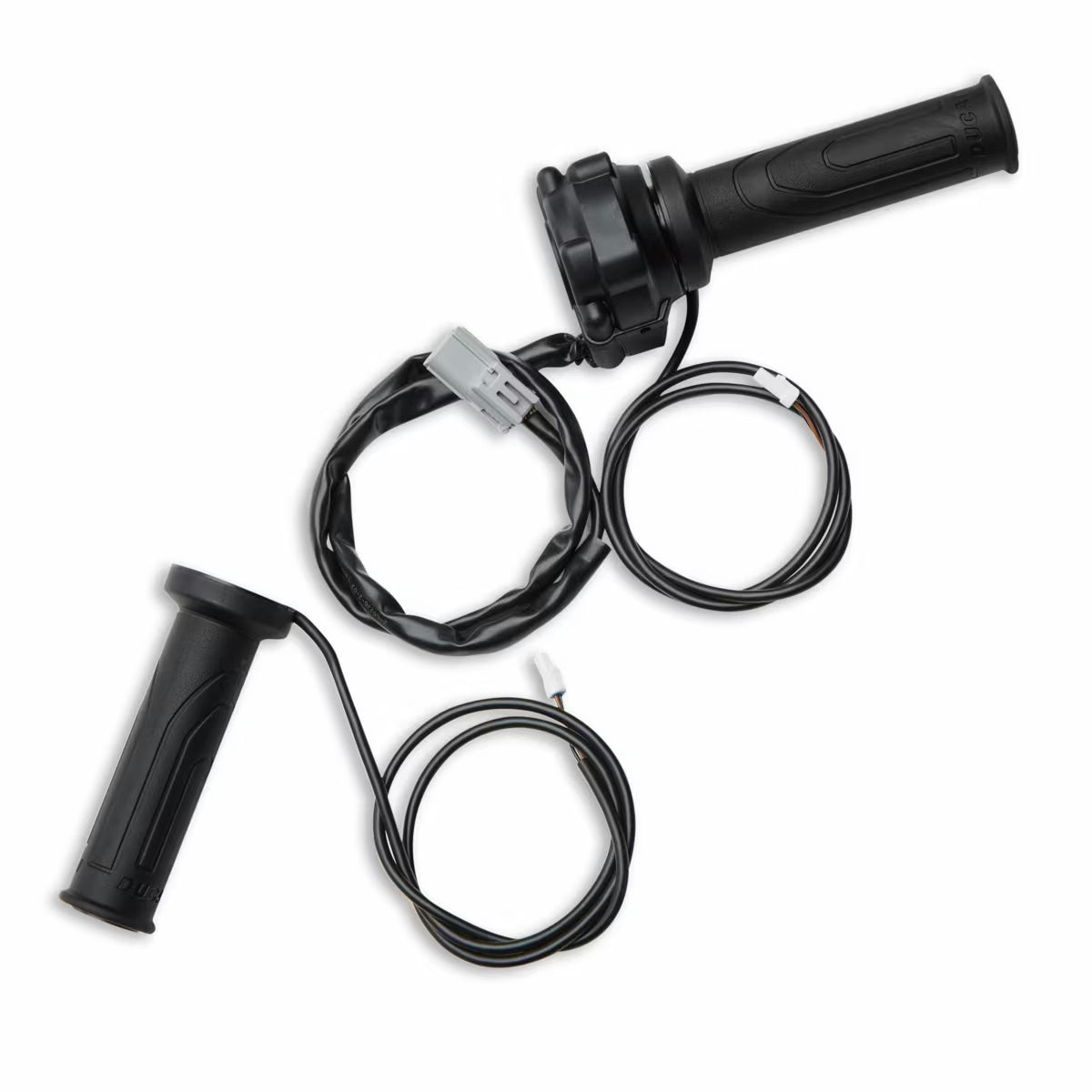 Ducati Performance Heated Handgrips