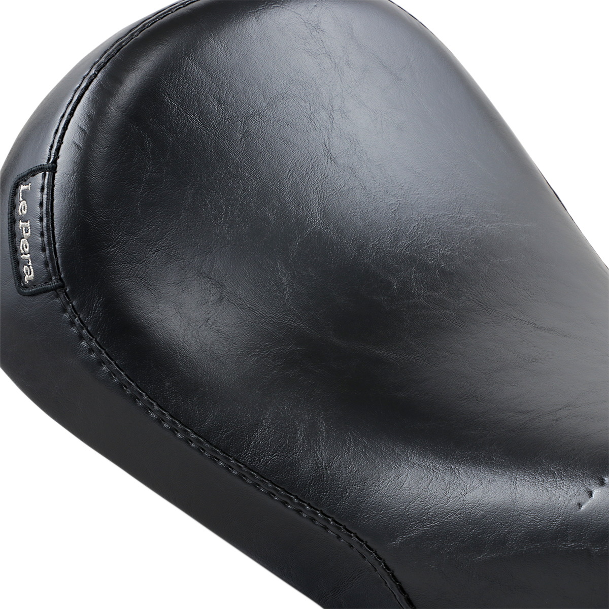 Le Pera Silhouette LT Solo Seat - XL '82-'03
