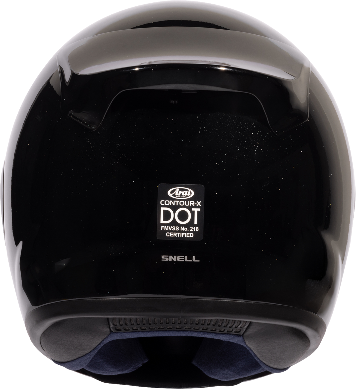 ARAI Helmets Contour-X Helmet