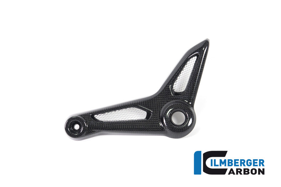 Ilmberger Carbon REAR FRAME COVER RIGHT BMW R NineT