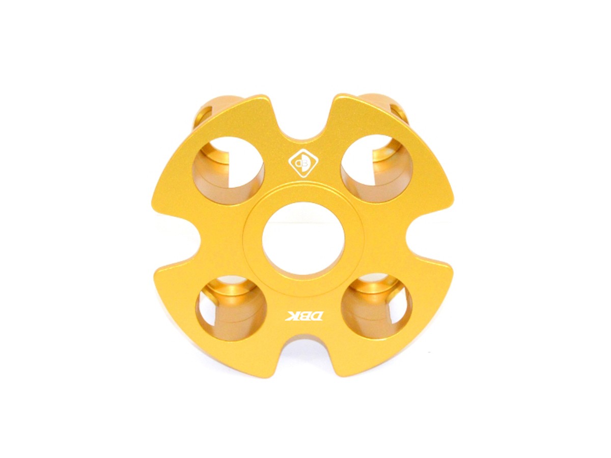 CCDV06SM - PRESSURE PLATE