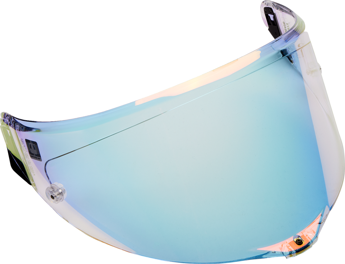 AGV Race 3 Pinlock® Prepared Shield
