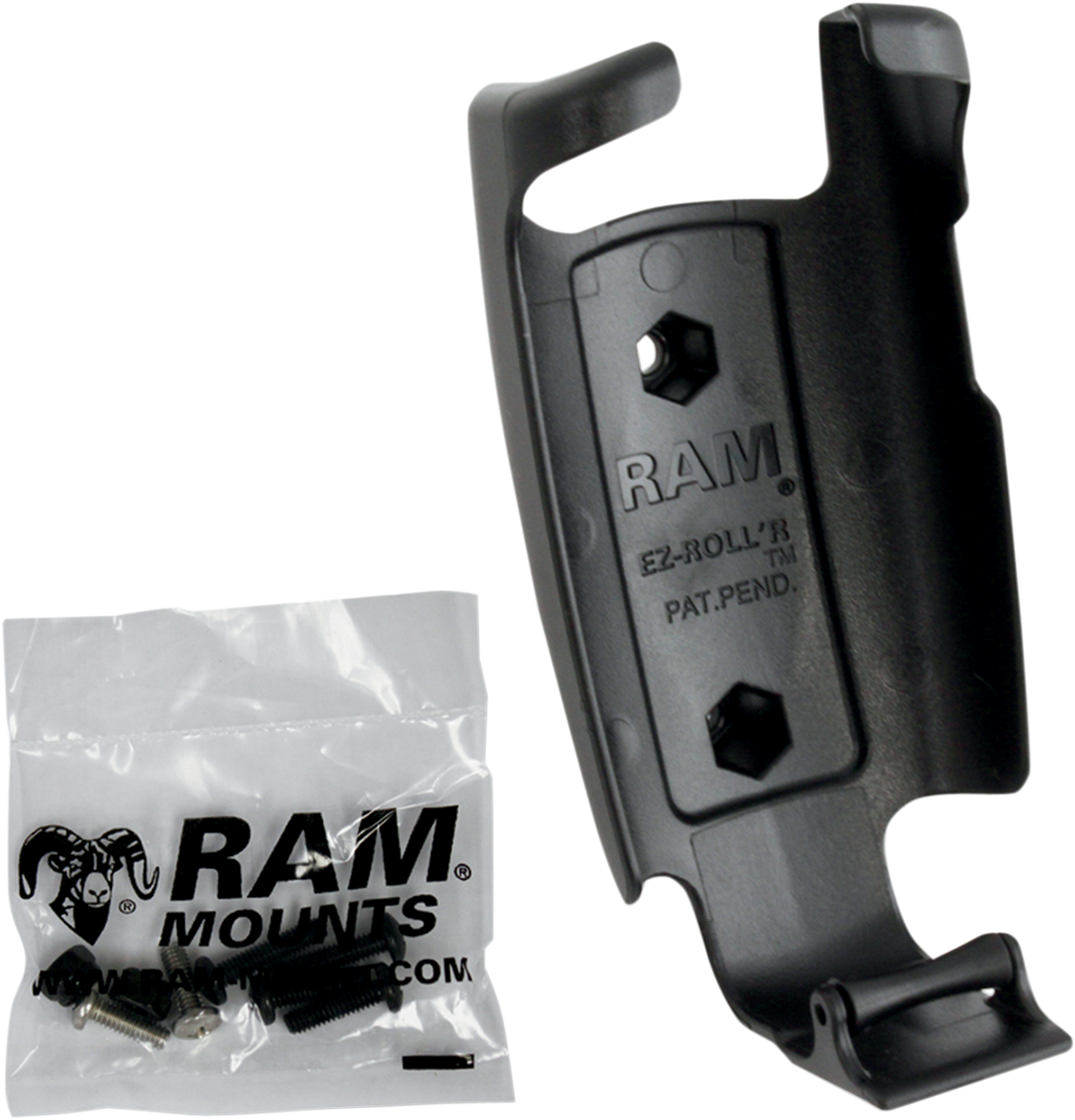 RAM Mounts Cradle For Phones And GPS