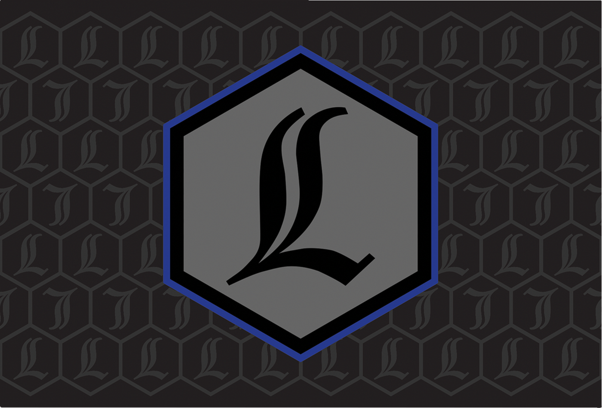 Legend Suspension REVO ARC Reservoir Decal