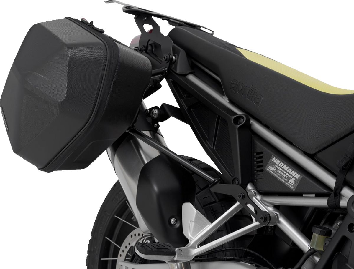 SW-Motech SLC Side Carrier - Right - Aprilla - Tuareg 660