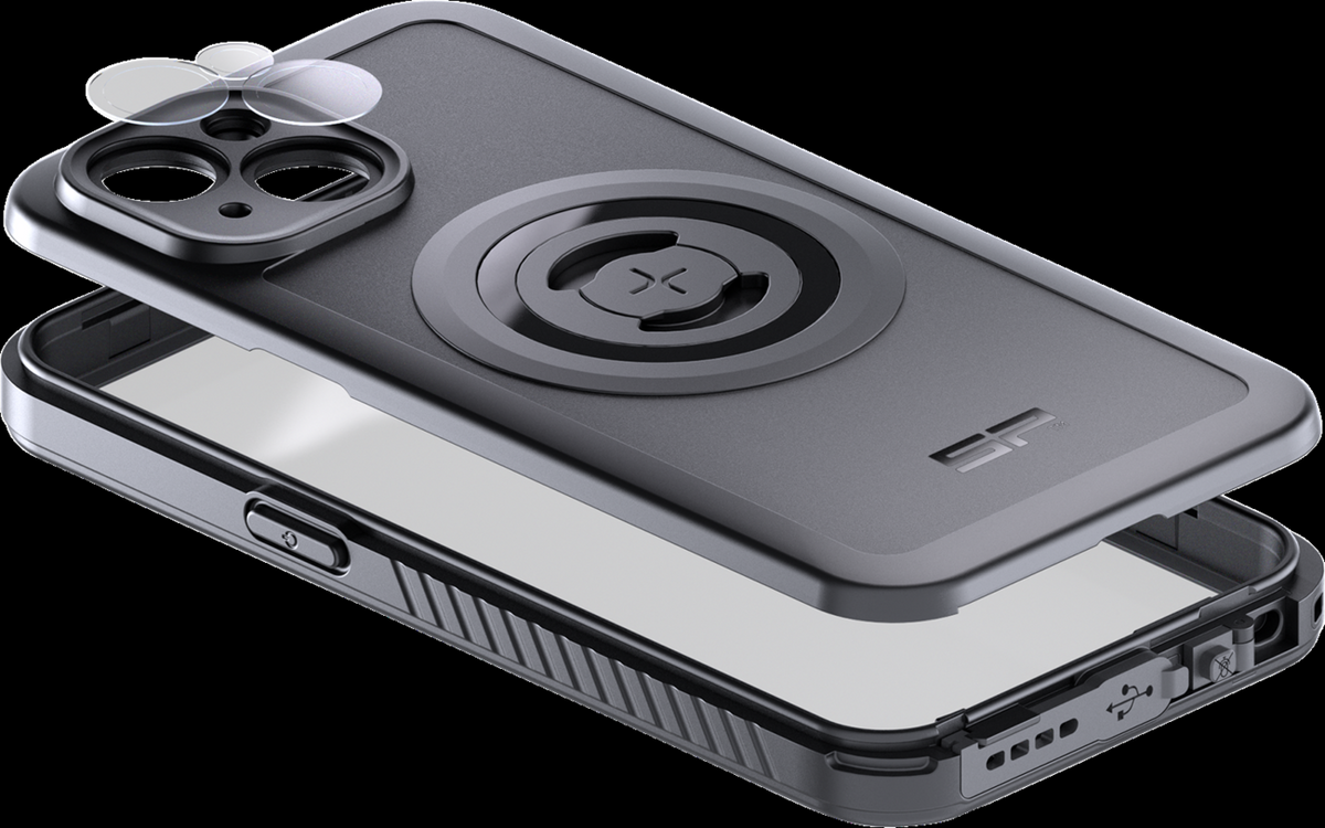 SP Connect Xtreme SPC+ Case