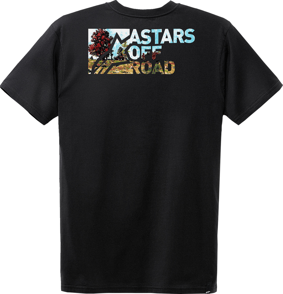 Alpinestars Painted T-Shirt