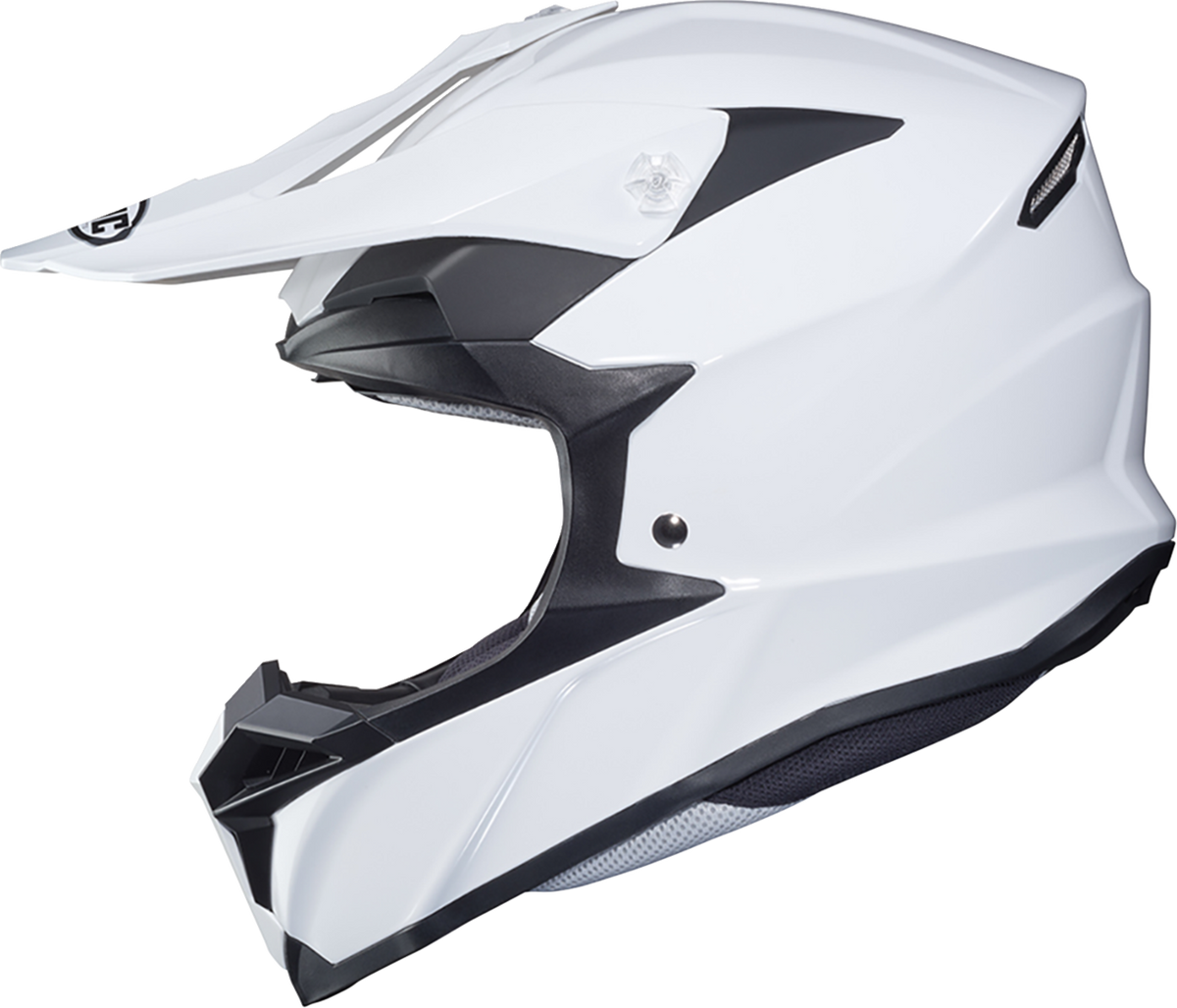 HJC I50 Solid Helmet