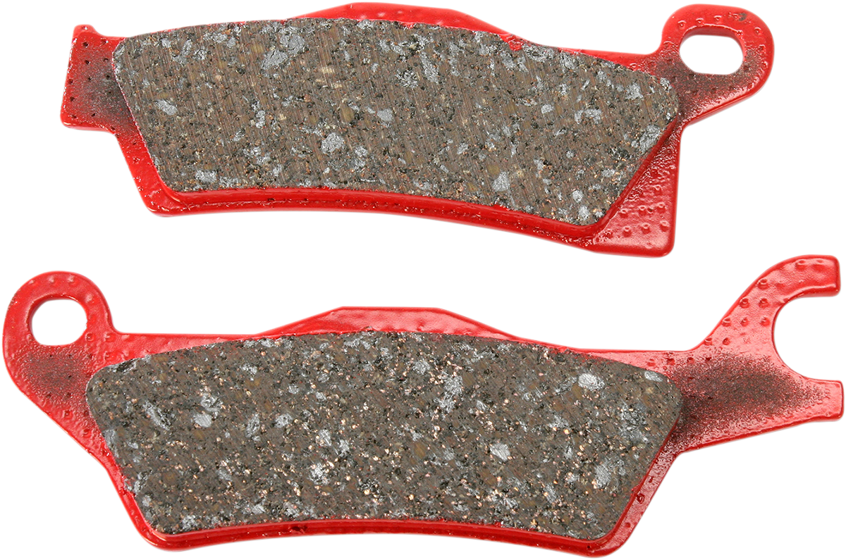 EBC Brakes Sport Carbon Brake Pads