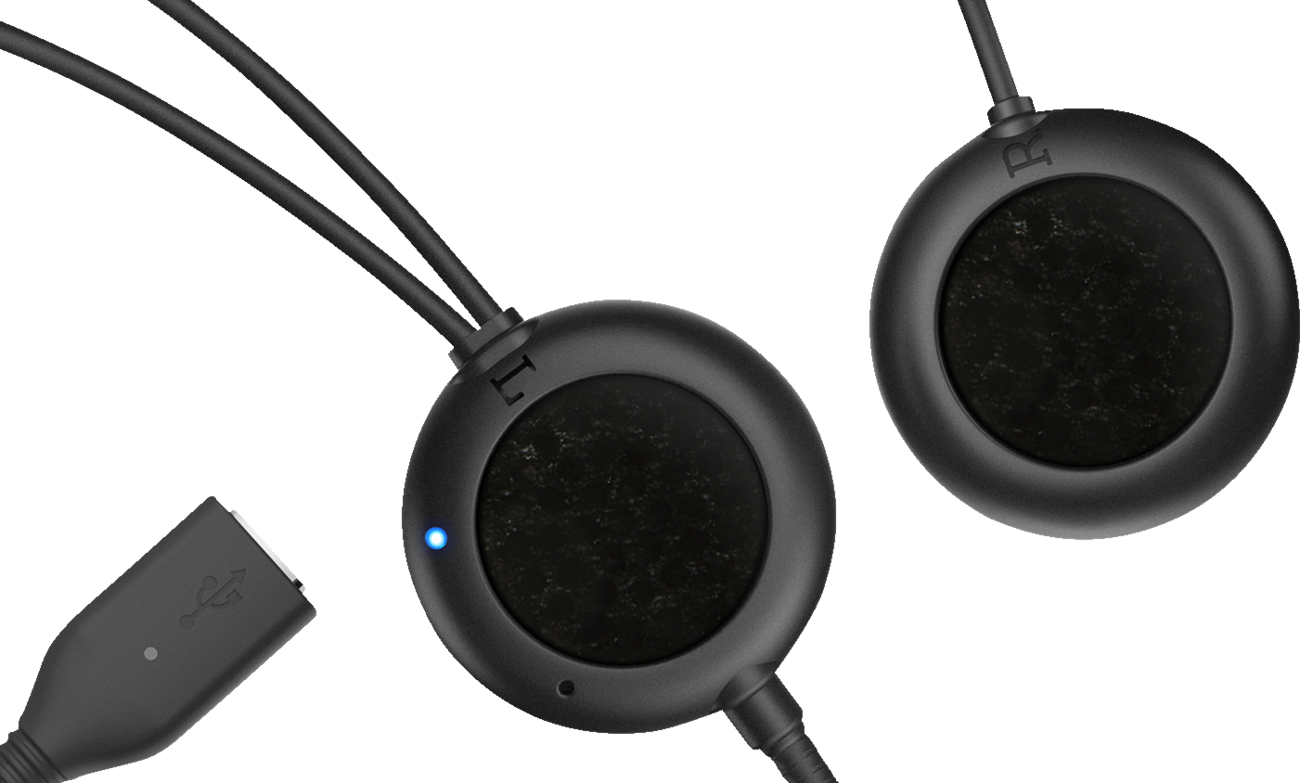 SENA 3S Headset - Boom