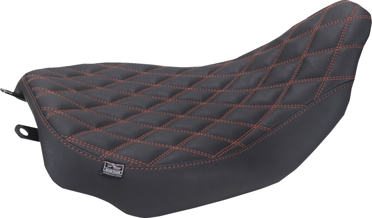 Mustang Runaround™ Solo Seat
