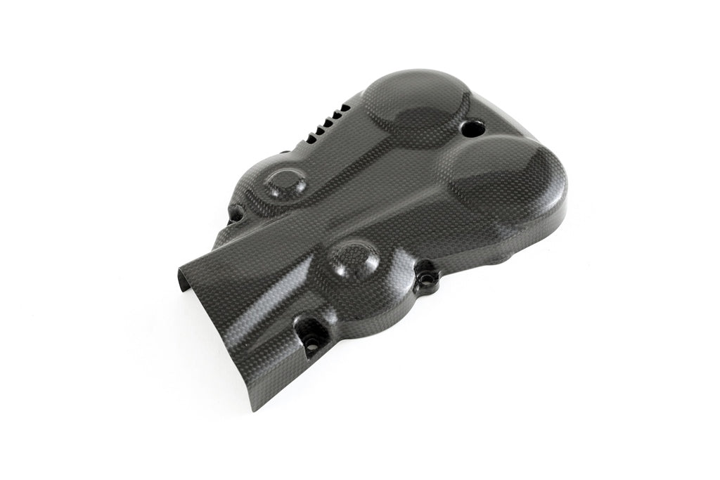Fullsix Carbon Cam-Belt Cover - Vert.