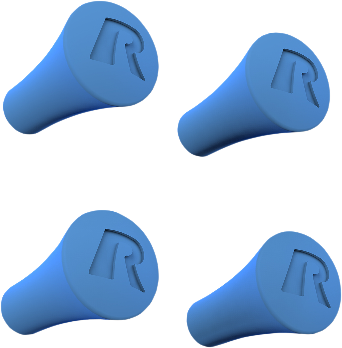 RAM Mounts X-Grip® Replacement Post Caps