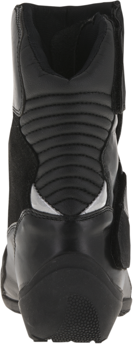 Alpinestars Stella Valencia Waterproof Boots - Black - US 6 / EU 37