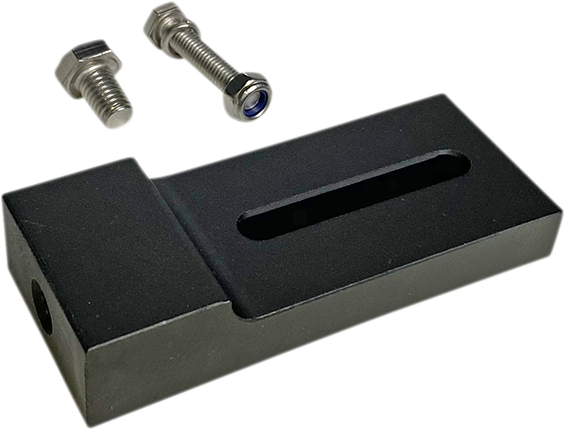 Custom Dynamics Light Bar Extension Mount