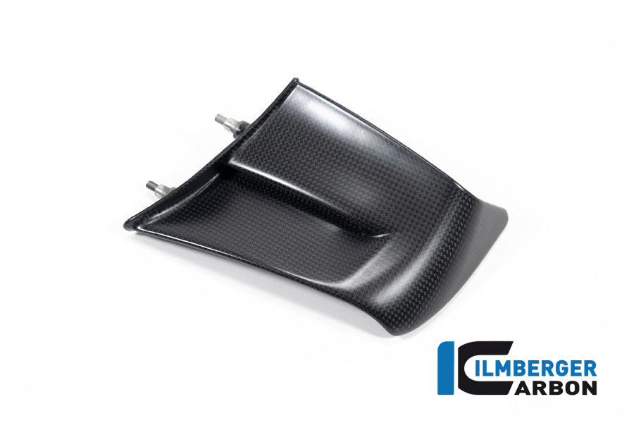 Ilmberger Carbon Winglet Left Side Ducati Panigale V4 S From 2022 - Matte