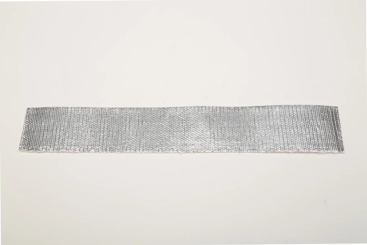 Yoshimura Aluminum 2'' X 13'' Foil Tape