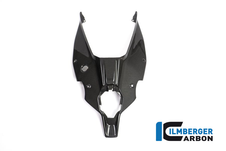 Ilmberger Carbon Rear Undertray Ducati Panigale V4 / V4 S - Gloss