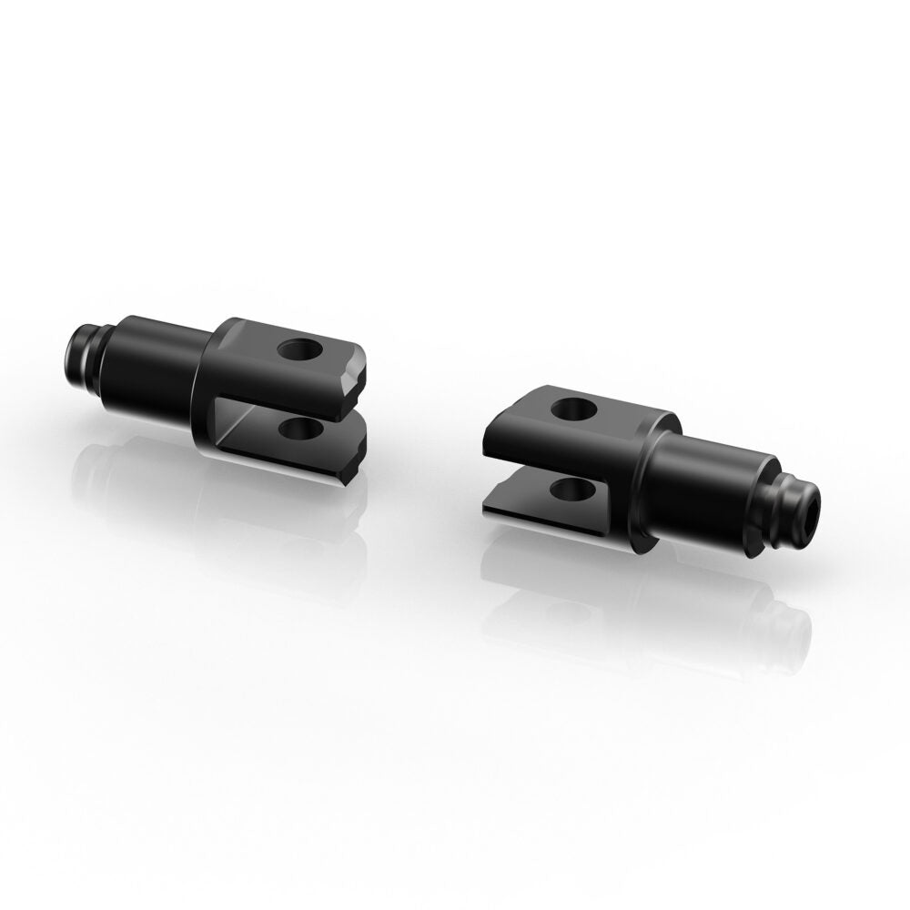 Rizoma Peg Mounting Kit
