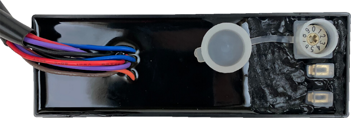 Custom Dynamics Strobe Module - Harley-Davidson®