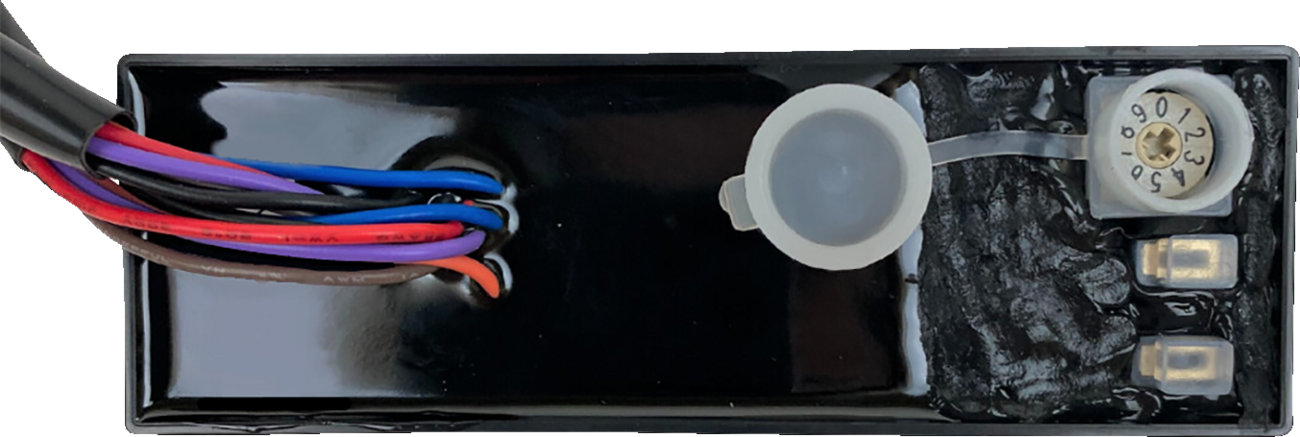 Custom Dynamics Strobe Module - Harley-Davidson®