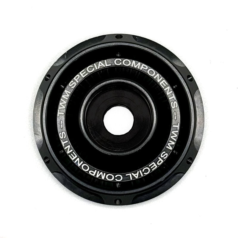 TWM CNC Aluminum Exhaust Bracket Bushing for BMW S1000RR M1000RR