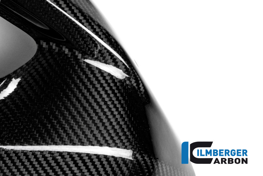 Ilmberger Carbon Fairing Side Panel Left Racing Carbon