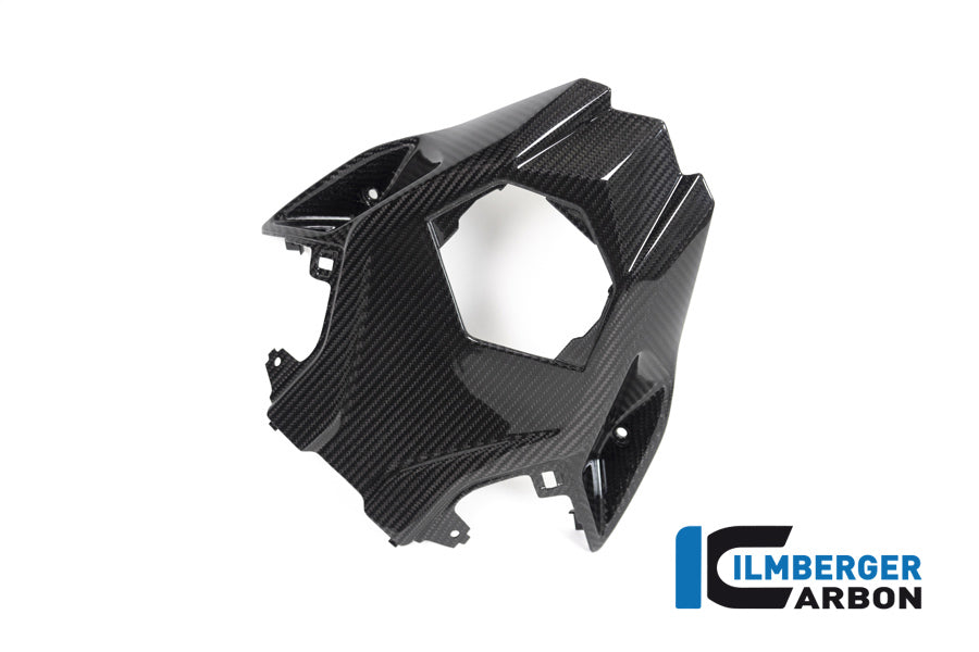Ilmberger Carbon Rear Undertray BMW S 1000 RR MY From 2019