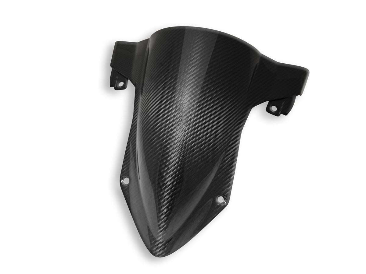 Ducabike DBK CRB112L - BMW S1000rr Glossy Carbon Wind Screen