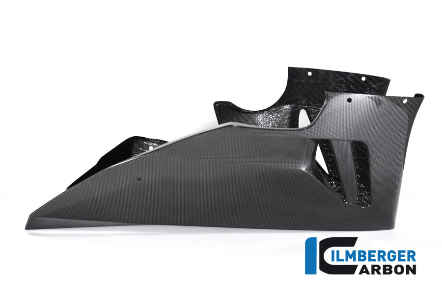 Ilmberger Carbon Belly Pan Racing Honda CBR 1000 RR-R / SP 2020 - Gloss