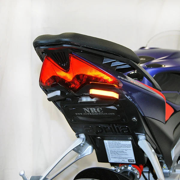 NRC Aprilia RS / Tuono 660 Fender Eliminator (2021 - 2024)
