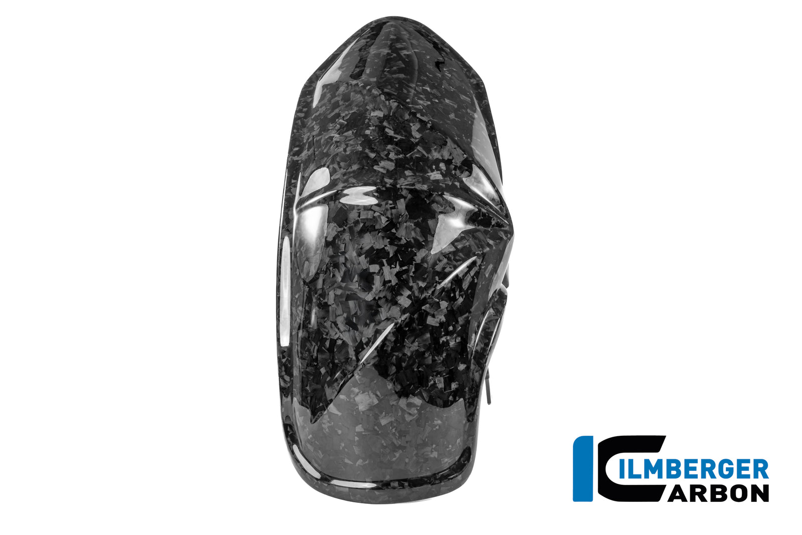Ilmberger Carbon Rear Hugger BMW R 1300 R - Gloss / Forged