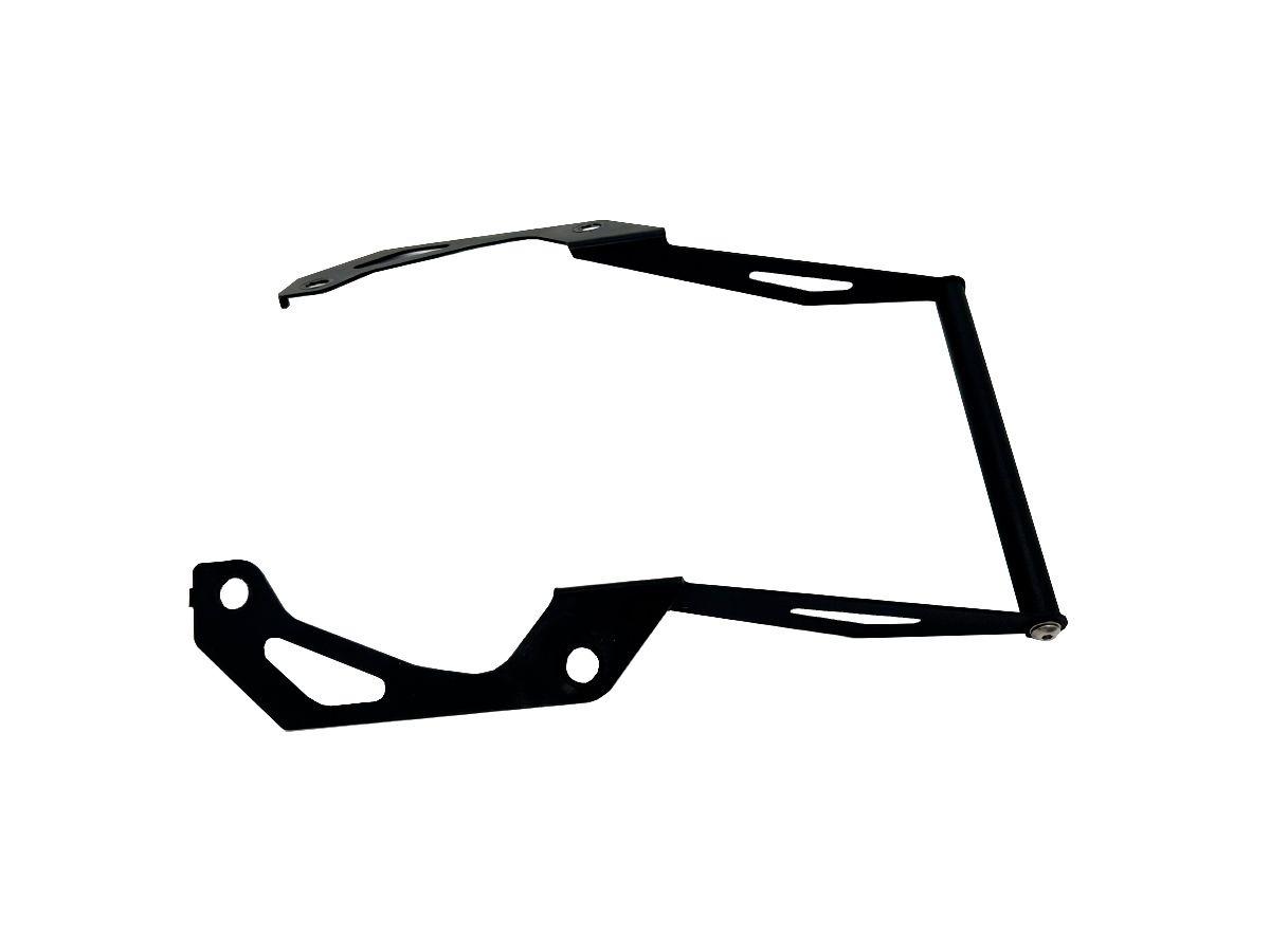 WRS NAVIGATOR SUPPORT FRAME BRACKET HONDA NC 750 X 2021-2024