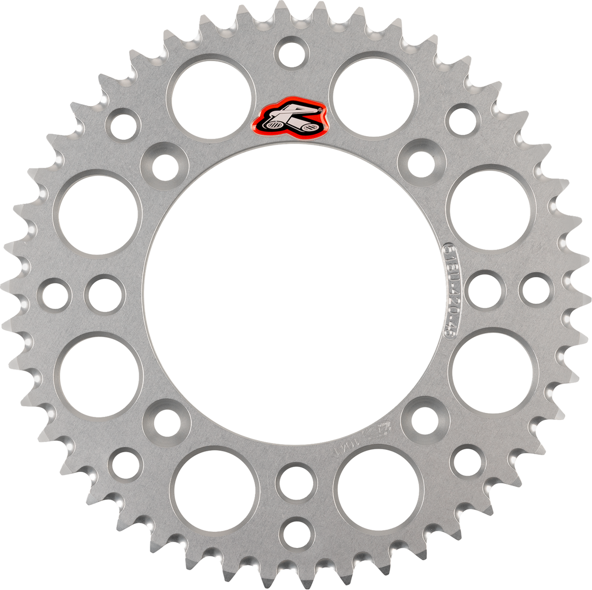 Renthal Rear Aluminum Sprocket