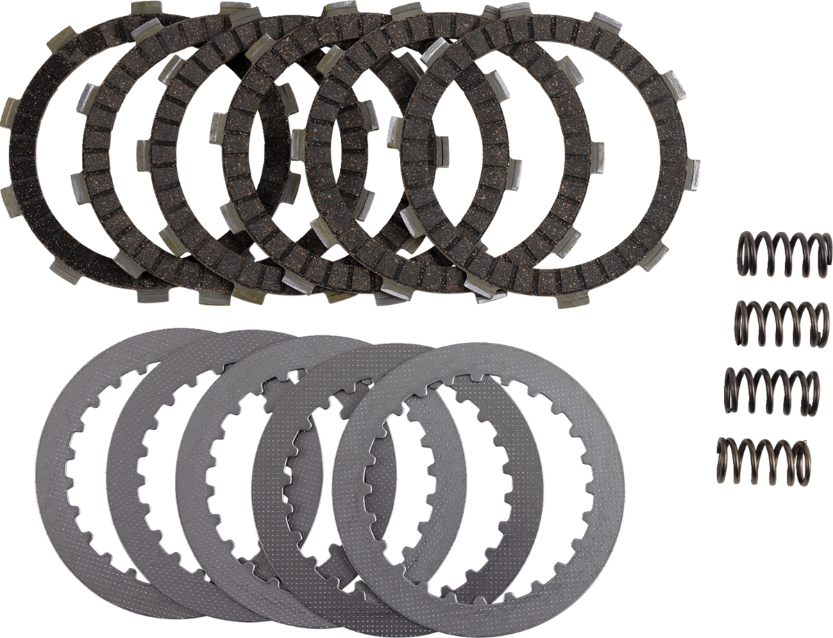 EBC Brakes Clutch Kit - Honda