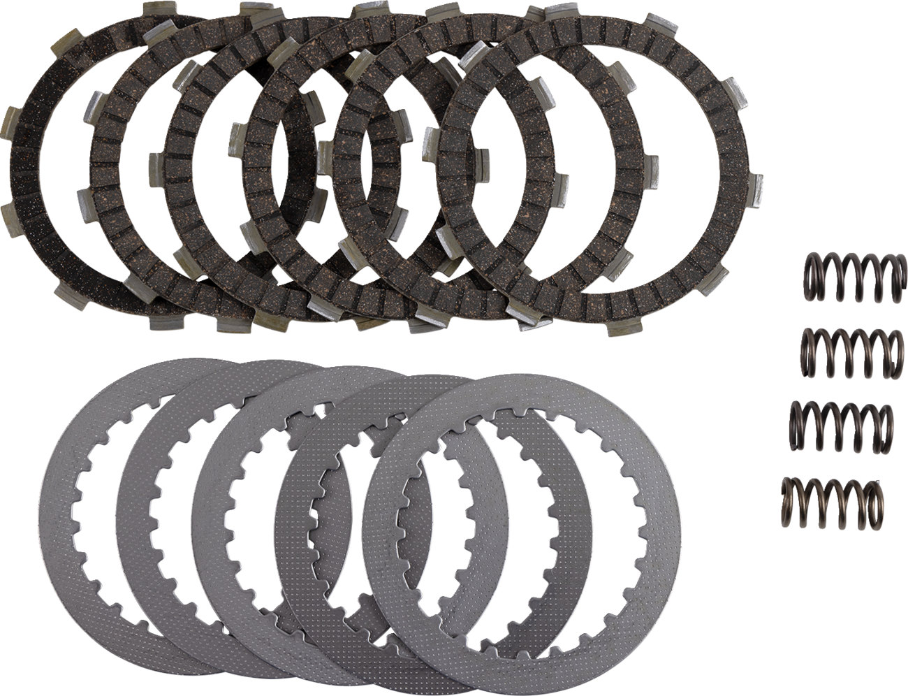 EBC Brakes Clutch Kit - Honda