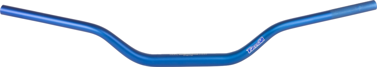 Renthal Fatbar™ Handlebar - 602 - YZ ('07-'20)/Yzf ('07-'17) - Blue