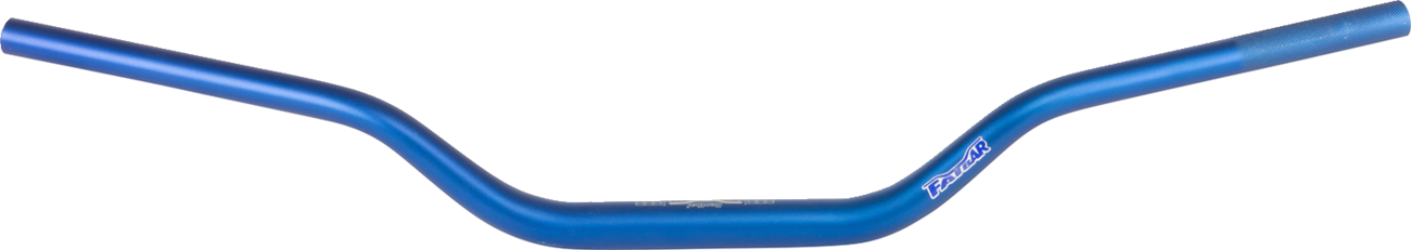 Renthal Fatbar™ Handlebar - 602 - YZ ('07-'20)/Yzf ('07-'17) - Blue