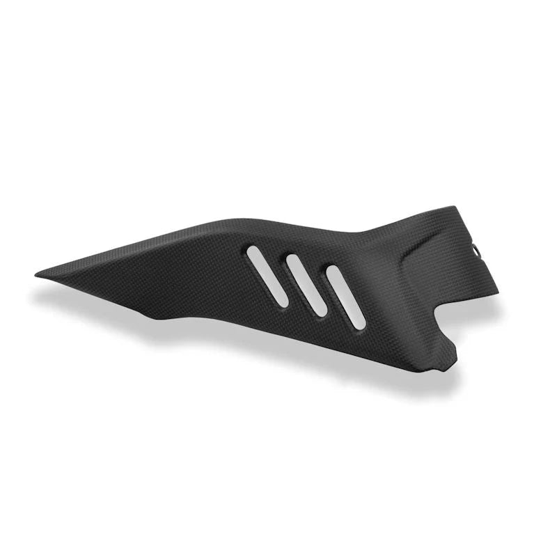 Ducabike DBK Carbon Fiber Tank Side Panel Set For Ducati Diavel V4