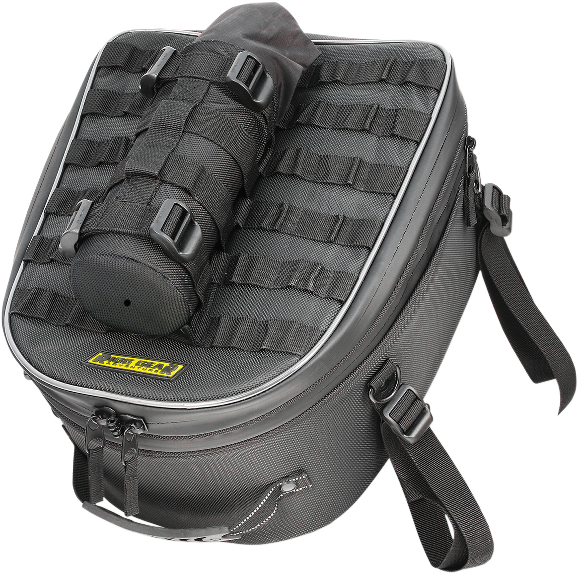 Nelson RIGG Trails End Fuel Bottle Holder