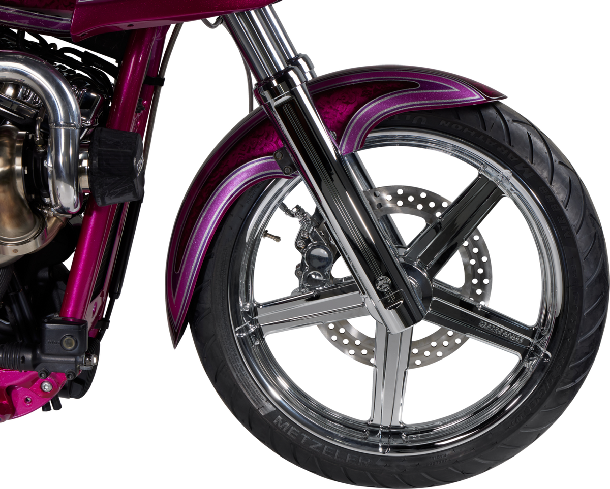 Performance Machine (PM) Lower Fork Legs