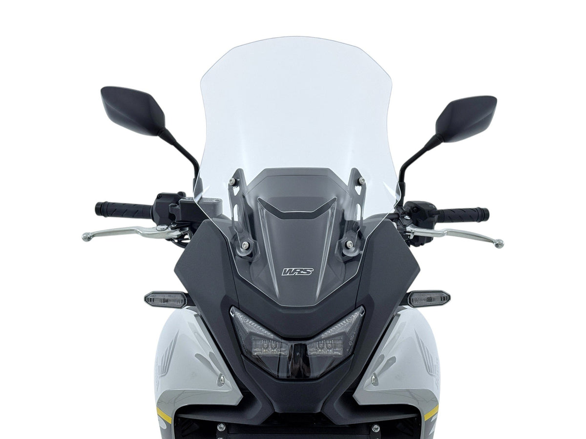 WRS Caponord Windscreen Honda Transalp XL 750 2025-2026
