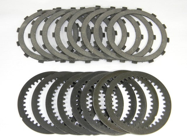 Ducabike DBK DF02 Kit Clutch Plates Complete Racing