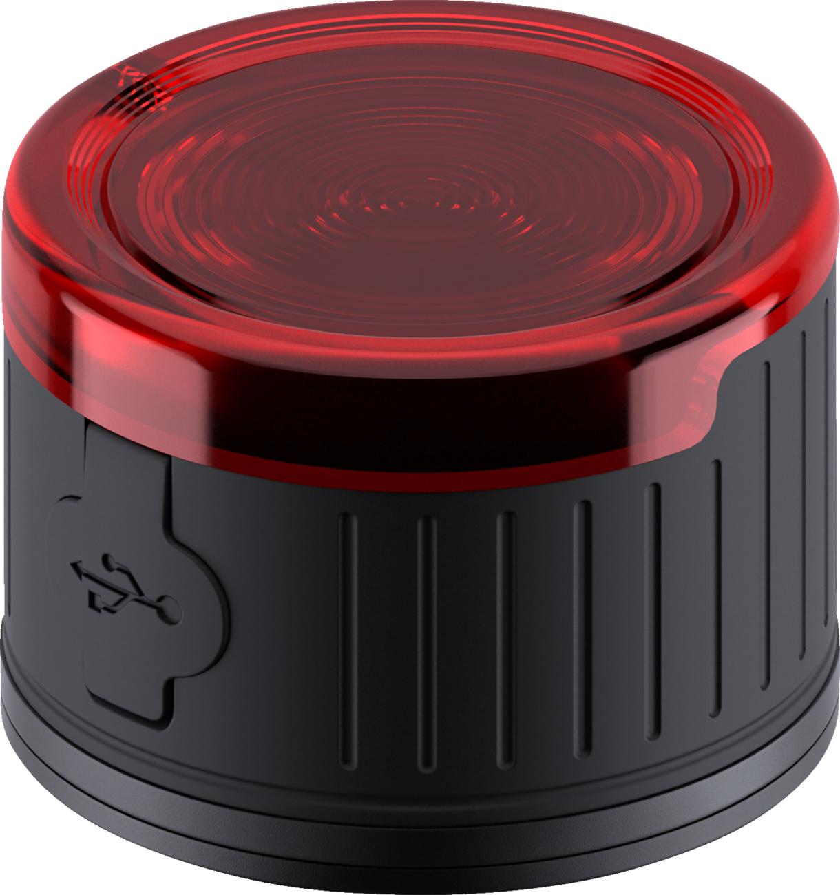 SP Connect Bike Rear Light - 90 Lumens - Red
