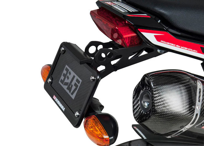 Yoshimura GROM 14-15 Fender Eliminator Kit