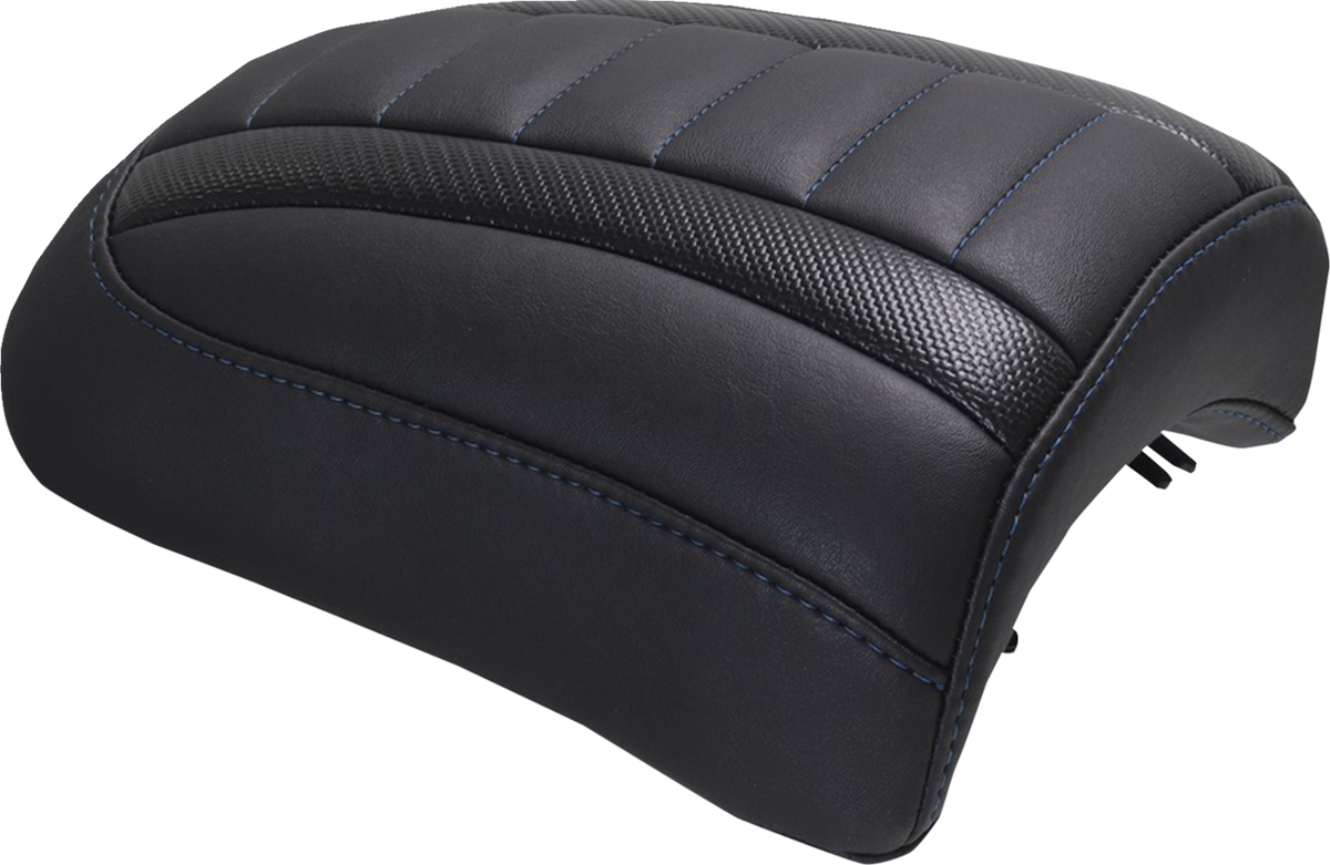 Mustang Padded Passenger Seat Cowl