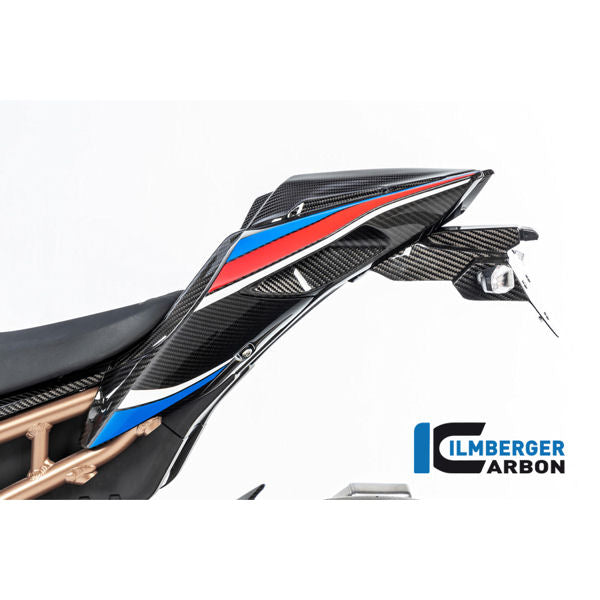 Ilmberger Carbon Fiber Rear Tail Side Panel Set for S1000RR 2019 2020