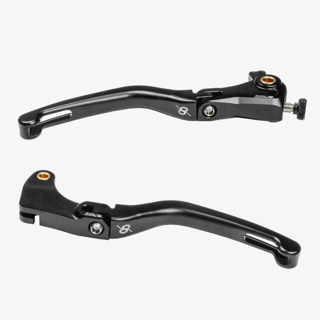 Bonamici Racing Brake &amp; Clutch Lever Kit - Yamaha YZF R6