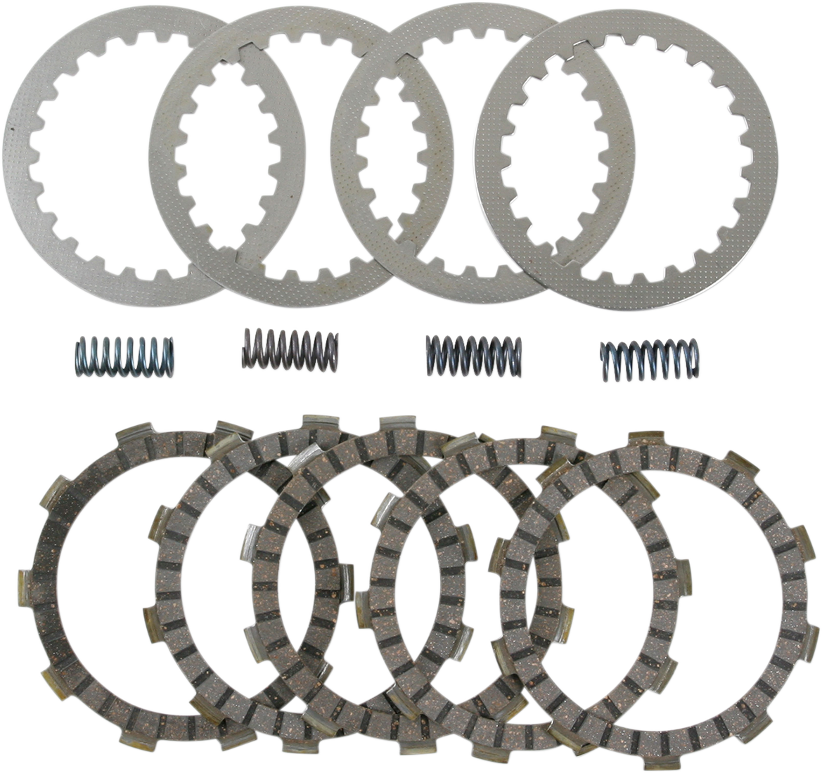 EBC Brakes Clutch Kit
